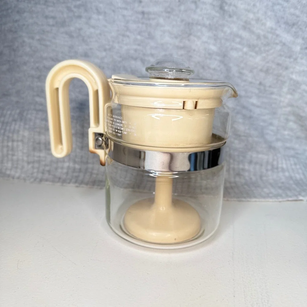 Gemco vintage stovetop